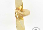 Raboesch boat propeller class 148 45mm M4 5-blade right
