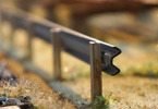 Raboesch railing profile 1:14 length 660 mm (5)