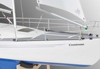 ROMARIN Comtesse sailboat kit