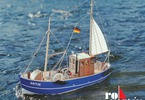 ROMARIN Antje fishing kit kit