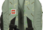 LEGO batoh do školky - jedna kapsa