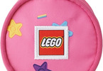 LEGO pouzdro na tužky kulaté