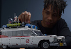 LEGO Icons - Ghostbusters ECTO-1