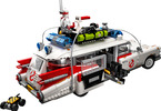 LEGO Icons - Ghostbusters ECTO-1