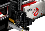LEGO Icons - Krotitelé duchů – ECTO-1