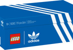 LEGO Icons - adidas Originals Superstar
