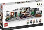 LEGO Icons - Queer team