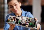 LEGO Icons - Queer team