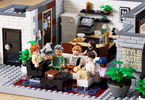 LEGO Icons - Queer team