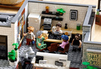 LEGO Icons - Queer team