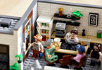 LEGO Icons - Queer team