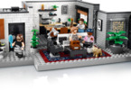 LEGO Icons - Queer tým - byt Úžo Pětky