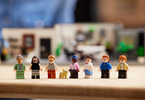 LEGO Icons - Queer team