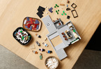 LEGO Icons - Queer team