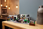 LEGO Icons - Queer team