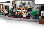 LEGO Icons - Queer team