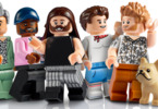 LEGO Icons - Queer team