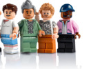 LEGO Icons - Queer team