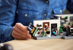 LEGO Icons - Queer team