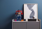 LEGO ICONS - Optimus Prime