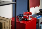 LEGO ICONS - Optimus Prime