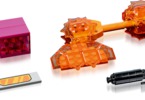 LEGO ICONS - Optimus Prime