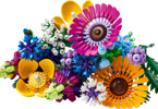 LEGO Icons - Wildflower Bouquet