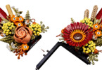 LEGO Icons - Dried Flower Centerpiece