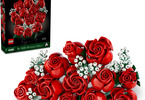LEGO Icons - Bouquet of Roses