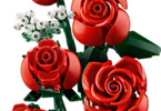LEGO Icons - Bouquet of Roses
