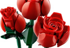 LEGO Icons - Bouquet of Roses
