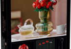 LEGO Icons - Bouquet of Roses