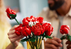 LEGO Icons - Bouquet of Roses