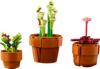 LEGO Icons - Tiny Plants