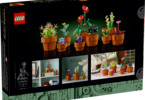 LEGO Icons - Tiny Plants