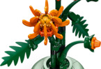 LEGO Icons - Chrysanthemum