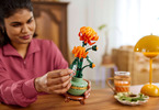 LEGO Icons - Chrysanthemum