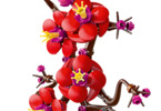 LEGO Icons - Plum Blossom