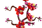 LEGO Icons - Plum Blossom