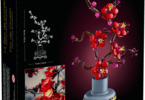 LEGO Icons - Plum Blossom