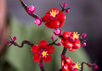 LEGO Icons - Plum Blossom