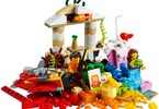 LEGO Classic - World Fun