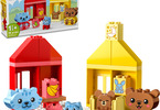 LEGO DUPLO - Daily Routines: Eating & Bedtime