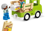 LEGO DUPLO - Caring for Bees & Beehives