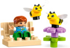 LEGO DUPLO - Caring for Bees & Beehives