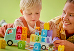 LEGO DUPLO - Alphabet Truck