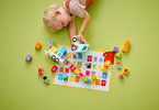 LEGO DUPLO - Alphabet Truck
