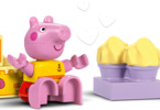 LEGO DUPLO - Peppa Pig Boat Trip