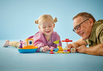 LEGO DUPLO - Peppa Pig Boat Trip