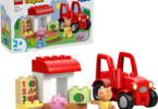 LEGO DUPLO - Tractor and Market